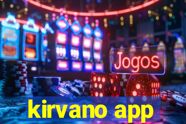 kirvano app